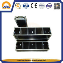 Professional Custom Transport Aluminum Flight Case for Storage